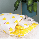 Catdream - Superweiches Versteck und Entspannung pur