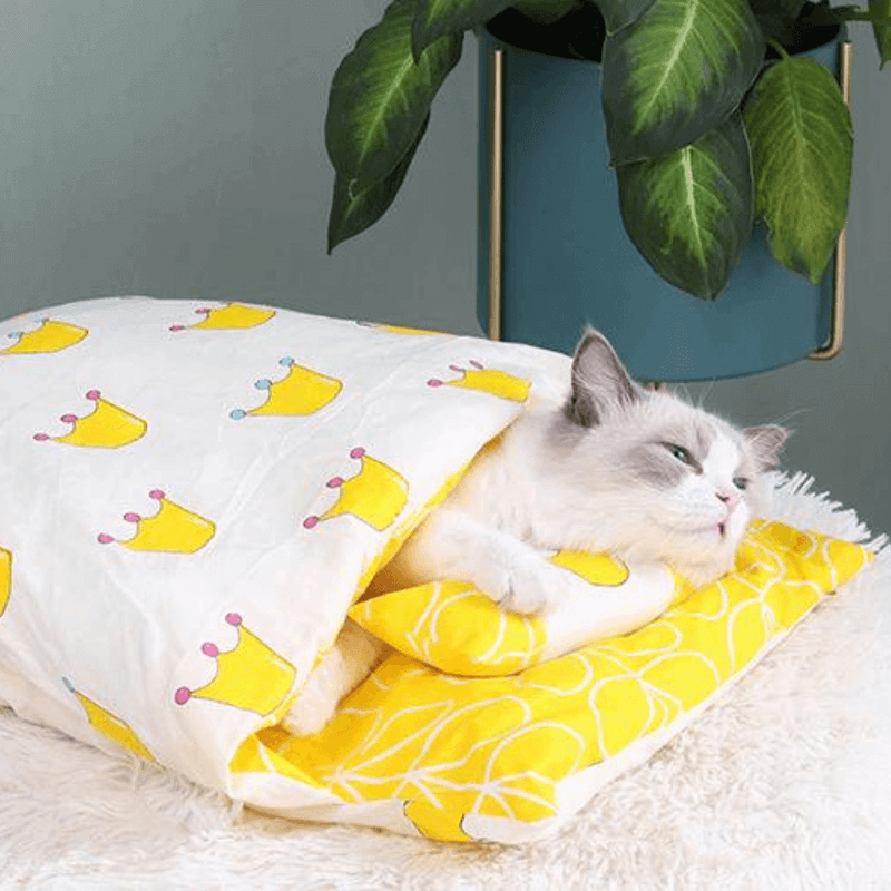 Catdream - Superweiches Versteck und Entspannung pur